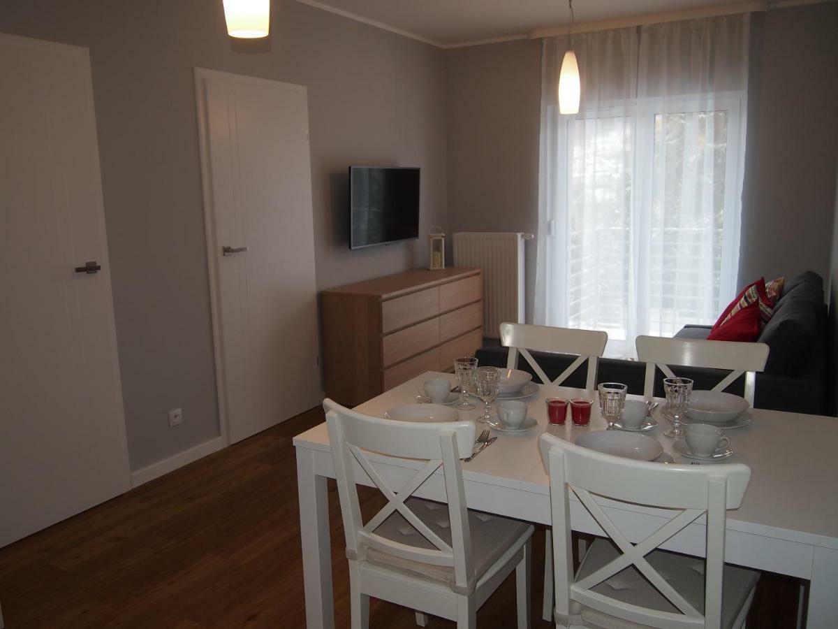Blizej Gor Apartment Swieradow-Zdroj Exterior photo